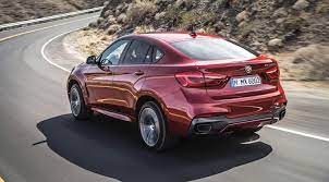 Overview pricing specs reviews photos & videos. Bmw X6 M50d 2014 Review Car Magazine