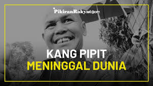 Aktor pemeran sinetron preman pensiun, ica naga, meninggal dunia pada jumat (29/1). K4t Oqkiaxuklm