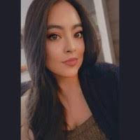 Veronica Dorado's Instagram, Twitter & Facebook