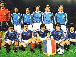 Image result for Bleu Poste France 1978 Fleet