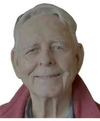 Rod Cockrell Obituary (1938