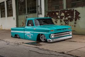 This is the new ebay. Https Www Motortrend Com Features 1909 1965 Chevy C10 General