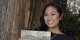 Fil-Am singer Mikaela Bautista enters 'American Idol' Season 23