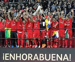 Resultados de europa league, resultados en directo, la clasificación de la liga, e información sobre todos los equipos de europa league: Liga Europa De La Uefa 2014 15 Wikipedia La Enciclopedia Libre