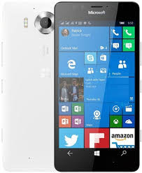 What i received was a lumia 950 xl with the black back, 1 sim slot, and i'm pretty sure was an international version because no literature. Microsoft Lumia 950 Dual Sim 32gb White Unlocked B Cex Ie Buy Sell Donate