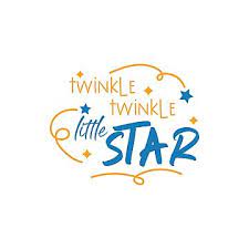 Baby Quote Lettering Typography Twinkle Twinkle Little Star Star Icons Baby Icons Quote Icons Png And Vector With Transparent Background For Free Download In 2021 Quotes Icons Lettering Baby Icon