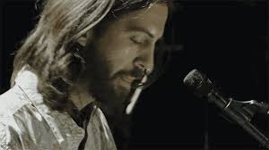 Feeling The Music Wayne Sermon GIF
