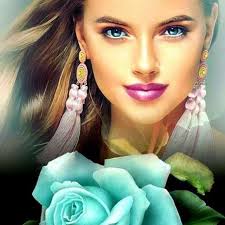 Rosas y claveles solo para...