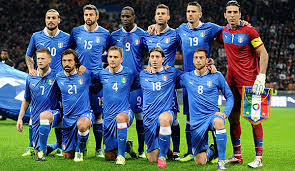 Dass der neubeginn gelungen ist, hat die squadra azzurra vor allem einem mann. Wm 2014 Gruppe D