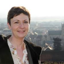 Nos Greeters en Champagne