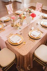 Elegant Champagne Wedding Wedding Blog Vintage Wedding Table Settings Vintage Wedding Table Wedding Table Settings Gold