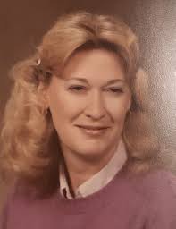 Obituary information for Patricia Baxter Lowe