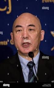 Fighter pilots japan hi-res stock photography and images