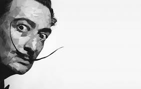 Salvador Dalí
