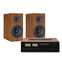 C 3050 + Classic 3