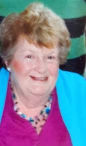 Death Notice of Ann McGrath (Kilmacud, Dublin)
