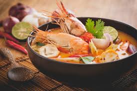 Maybe you would like to learn more about one of these? 10 Restoran Thailand Terlaris Di Jakarta Yang Wajib Coba