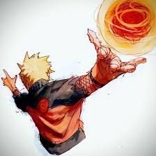 Cara mudah menggambar karakter di anime naruto kakashi hatake. Pin Oleh Marcos Nunez Di Challenge Art Animasi Seni Manga Cara Menggambar