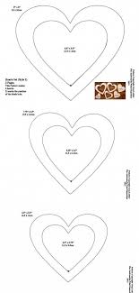 Zum anfang der bildergalerie springen. Easy Scroll Saw Projects Scrollsawpatterns Herzschablone Ostern Basteln Holz Herz Muster