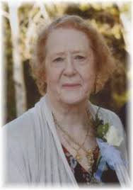 Katherine Kilbride (Nee Shephard)