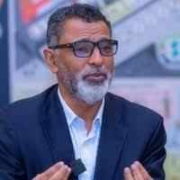 The growth and development of people is the highest calling of leadership. 