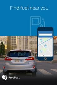That's because a range of connected services in your vehicle, and on your. Fordpass App Buckingham Ford Uk