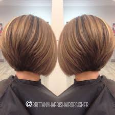 It's chic and effortlessly gorgeous. The Full Stack 50 Hottest Stacked Haircuts Stacked Haircuts Stacked Hair Short Hair Styles