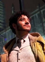 Speakers At The Europas Conference And Awards Reflect Europe's Diversity,  June 16, London