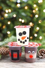 Get christmas appetizer recipes that can be made in advance, like dips, bruschetta, crackers, toasts, and more ideas. 25 Edible Christmas Crafts For Kids Southern Made Simple