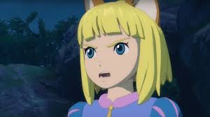 Do you like this video? An Esrb Rating May Have Revealed That Ni No Kuni 2 Is Coming To Nintendo Switch Ign