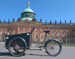 Die Flotte Goes Potsdam Flotte Berlin