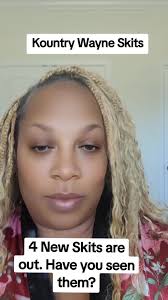 Kountry Wayne's New Skits: Watch the Latest Releases