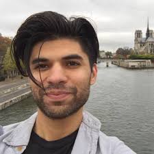 Contact — José-Luis Olivares