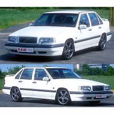 With more travel and have more space to increase height or lower height and more passable. K A W Sports Suspension Volvo 850 Limousine Buy Cheap Kaw Federn Und Sportfahrwerke