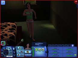 Sims3 - Pizzatron's Big Sims 3 Adventure - LeeFish