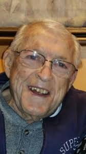 James Borden Obituary