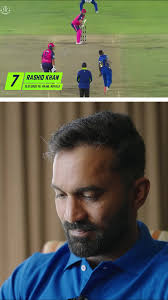 Rashid Khan Best Wickets