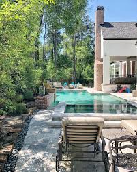 Tina Entertaining Decor On Instagram Happy Sunday Gang I M Entertaining Today Throwing My 3rd Chi Best Above Ground Pool Stylish Patio In Ground Pools