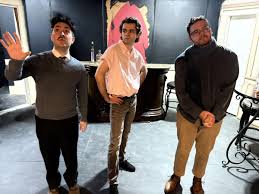 Steve Martin comedy opens Feb. 20