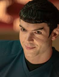 John Cho Wants to Be in Tarantino's Star Trek Movie