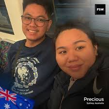 Neil Santiago's Instagram, Twitter & Facebook