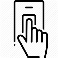attendance biometric finger identification scan security verification icon download on iconfinder attendance biometric finger identification scan security verification icon download on iconfinder