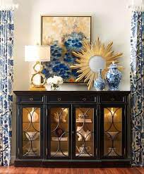Graceful Dining Room Buffet Accessories Only On This Page Dining Room Buffet Decor Buffet Table Decor Dining Room Buffet Table