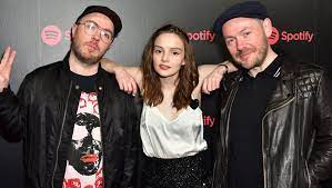 Apr 19, 2021 · chvrches' new single, he said she said, is a broadside about the uncomfortable balancing act that is expected of women. Love Is Dead Chvrches Sind Mit Neuem Album Und Neuer Single Zuruck Musikexpress