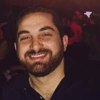 Najib Ibrahim Email & Phone Number