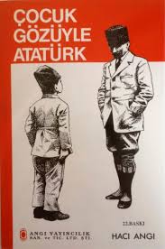 Mustafa kemal atatürk çocuklara olan sevgisinin temsili olarak tbmm açılışını tüm dünyada çocuk bayramı olarak atfedmiştir. Cocuk Gozuyle Ataturk