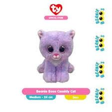 Jual Cassidy Murah & Lengkap