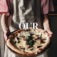 POMO Pizzeria | Serving More than 100 AUTHENTIC DISHES in Edinburgh : POMO  Pizzeria