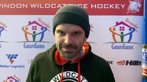 Interview with player coach Aaron Nell🎙