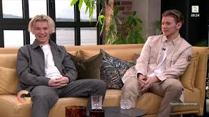 Get in touch with marcus og martinus gunnarsen ✔ (@marcusogmartinus) — 424 answers, 5343 likes. Apner Opp Om Datinglivet Det Er Vanskelig